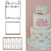 BABY COT CUTTER